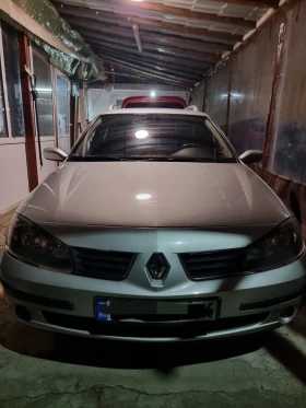 Renault Laguna 1.9dci, снимка 1