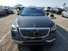 Mercedes-Benz S 450 3.0L 6 Rear-wheel drive - 23800 € / 46548.75 лв. - 96210160 7