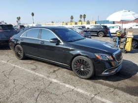 Mercedes-Benz S 450 3.0L 6 Rear-wheel drive - 23800 € / 46548.75 лв. - 96210160 6