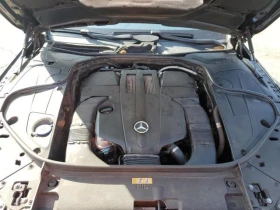 Mercedes-Benz S 450 3.0L 6 Rear-wheel drive - 23800 € / 46548.75 лв. - 96210160 3