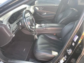 Mercedes-Benz S 450 3.0L 6 Rear-wheel drive - 23800 € / 46548.75 лв. - 96210160 9