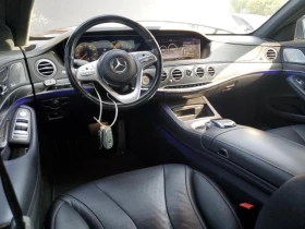 Mercedes-Benz S 450 3.0L 6 Rear-wheel drive - 23800 € / 46548.75 лв. - 96210160 10