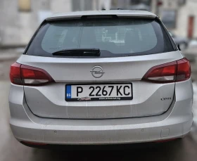 Opel Astra Sport Tourer - 8400 € / 16428.97 лв. - 60567692 2