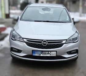 Opel Astra Opel Astra K Sp. Tourer Innovation 1.6 CDTI (136hp - 7000 € / 13690.81 лв. - 60567692 2