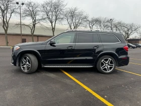 Mercedes-Benz GLS 450 AMG PACK * * CARFAX * * АВТОКРЕДИТ * *  - 22300 € / 43615.01 лв. - 29941043 3
