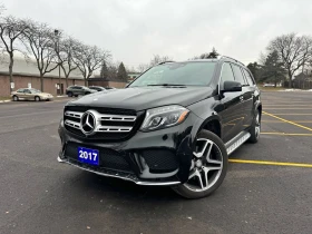 Mercedes-Benz GLS 450 AMG PACK * * CARFAX * * АВТОКРЕДИТ * * 