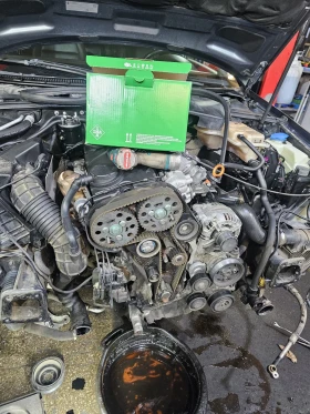 Audi A4 - 4100 € / 8018.90 лв. - 14287712 15