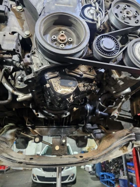 Audi A4 - 4100 € / 8018.90 лв. - 14287712 16