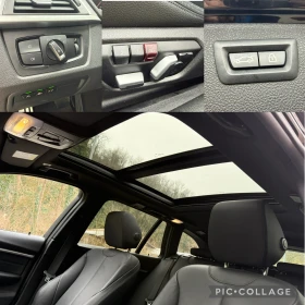 BMW 340 XDRIVE* M-PAKET* 59000КМ!!!* PANO* CAM360* DIST*  - 27350 € / 53491.95 лв. - 11608639 13
