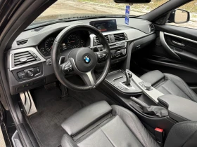 BMW 340 XDRIVE* M-PAKET* 59000КМ!!!* PANO* CAM360* DIST*  - 27350 € / 53491.95 лв. - 11608639 5