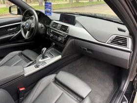 BMW 340 XDRIVE* M-PAKET* 59000КМ!!!* PANO* CAM360* DIST*  - 27350 € / 53491.95 лв. - 11608639 7