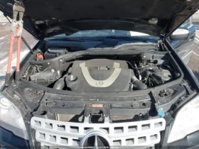 Mercedes-Benz ML 550 4MATIC/ФИНАНСИРАНЕ ОТ 300 ЛВ НА МЕСЕЦ - 6299 € / 12319.77 лв. - 30395556 10