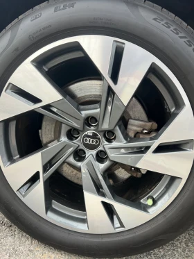 Audi E-Tron 50 Sportback Matrix 22г. - 27000 € / 52807.41 лв. - 41684367 13