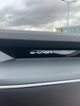 Audi E-Tron 50 Sportback Matrix 22г. - 27000 € / 52807.41 лв. - 41684367 11