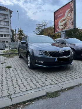 Skoda Octavia, снимка 2