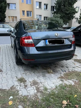 Skoda Octavia, снимка 4