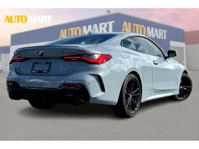 BMW 440 M Performance С РЕГИСТРАЦИЯ&АВТО КРЕДИТ - 38600 € / 75495.04 лв. - 35028725 3