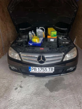Mercedes-Benz C 200 - 5500 € / 10757.07 лв. - 47035108 13