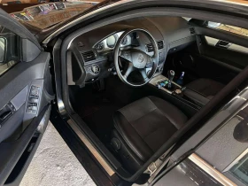 Mercedes-Benz C 200 - 5500 € / 10757.07 лв. - 47035108 5