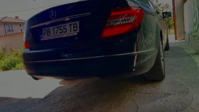 Mercedes-Benz C 200 - 5500 € / 10757.07 лв. - 47035108 4