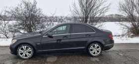 Mercedes-Benz C 200 - 5500 € / 10757.07 лв. - 47035108 9