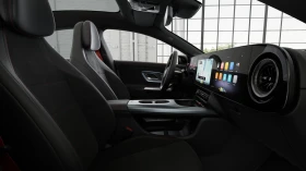 Mercedes-Benz CLA 220 4MATIC, снимка 9 - Автомобили и джипове - 53647804