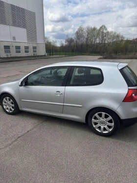 VW Golf 1, 6 116кс  - 2150 € / 4205.03 лв. - 36130291 3