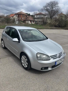 VW Golf 1, 6 116кс  - 2150 € / 4205.03 лв. - 36130291 2