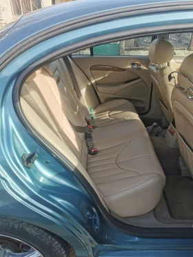 Jaguar S-type Автомат - 3200 € / 6258.66 лв. - 84333791 5