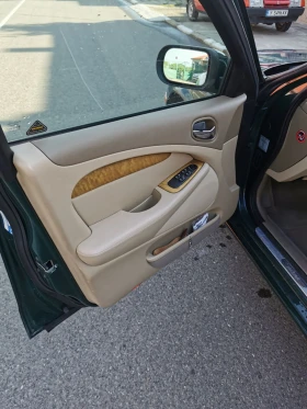 Jaguar S-type Автомат - 3200 € / 6258.66 лв. - 84333791 7