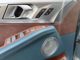 BMW XM * Sports Activity Vehicle * PANO* KEYLESS* ПОДГРЕВ | Auto.bg — изображение 10