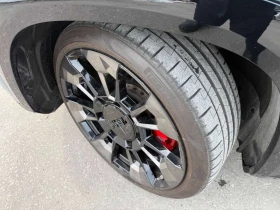 BMW XM * Sports Activity Vehicle * PANO* KEYLESS* ПОДГРЕВ | Auto.bg — изображение 7