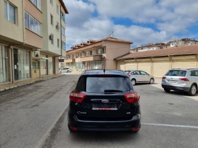 Ford C-max 1.6TDCI* NAVI* TITANIUM  - 4900 € / 9583.57 лв. - 90962266 6
