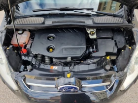 Ford C-max 1.6TDCI* NAVI* TITANIUM  - 4900 € / 9583.57 лв. - 90962266 17