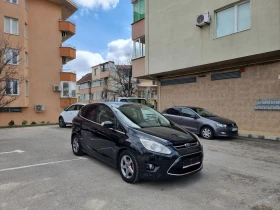 Ford C-max 1.6TDCI* NAVI* TITANIUM  - 4900 € / 9583.57 лв. - 90962266 4
