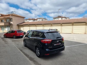 Ford C-max 1.6TDCI* NAVI* TITANIUM  - 4900 € / 9583.57 лв. - 90962266 7
