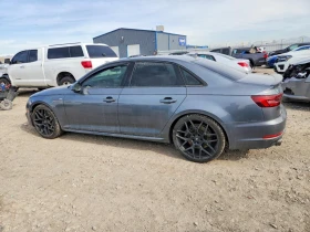 Audi A4 2.0l Premium - 14000 € / 27381.62 лв. - 82523110 2