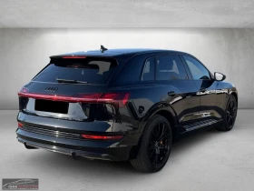 Audi E-Tron 55 QUATTRO/408HP/SOH97%/S-LINE/CAM/B&O/HUD/149q | Auto.bg — изображение 4