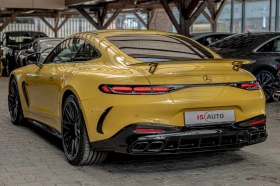 Mercedes-Benz AMG GT 63 4Matic+ /Aero Packet/Burmester/Carbon/Камера/PR - 139900 € / 273620.62 лв. - 79597317 5