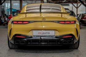 Mercedes-Benz AMG GT 63 4Matic+ /Aero Packet/Burmester/Carbon/Камера/PR - 139900 € / 273620.62 лв. - 79597317 4