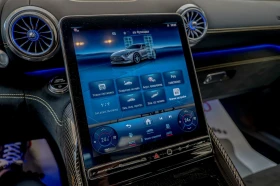 Mercedes-Benz AMG GT 63 4Matic+ /Aero Packet/Burmester/Carbon/Камера/PR - 139900 € / 273620.62 лв. - 79597317 14