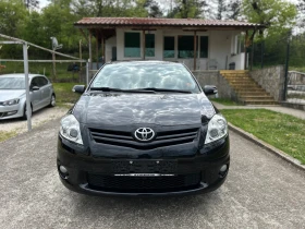 Toyota Auris 1.4 D4D | Mobile.bg � ����� ������ 5