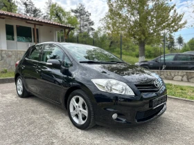 ����� �� �������� �� Toyota Auris 1.4 D4D