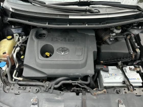 Toyota Auris 1.4 D4D | Mobile.bg � ����� ������ 12