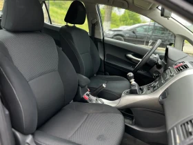 Toyota Auris 1.4 D4D | Mobile.bg � ����� ������ 9