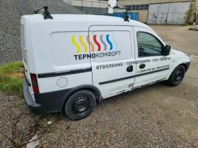 Opel Combo 1.3 CDTI  | Mobile.bg � ����� ������ 3