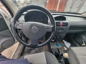 Opel Combo 1.3 CDTI  | Mobile.bg � ����� ������ 8