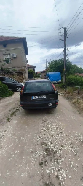 Fiat Marea | Mobile.bg � ����� ������ 3