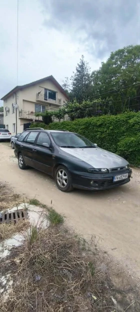Fiat Marea | Mobile.bg � ����� ������ 6