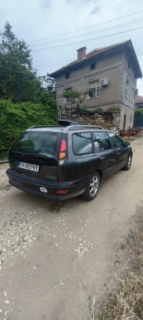 Fiat Marea | Mobile.bg � ����� ������ 7